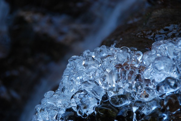 2013 霧氷の三峰山(奈良県)