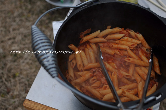 牛忘2011 -宮城も寒かった-