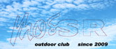 Mos“S”R outdoor club