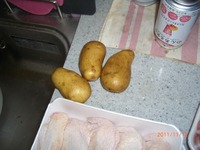 男の料理
