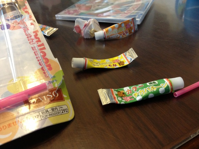 鶏ささみ燻製パート2