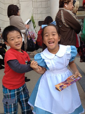 寒過ぎ!待ち過ぎ!USJ
