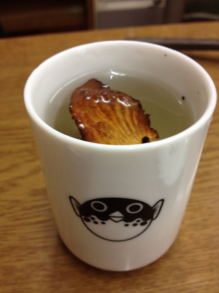 簡単!絶品!酒粕プリン!