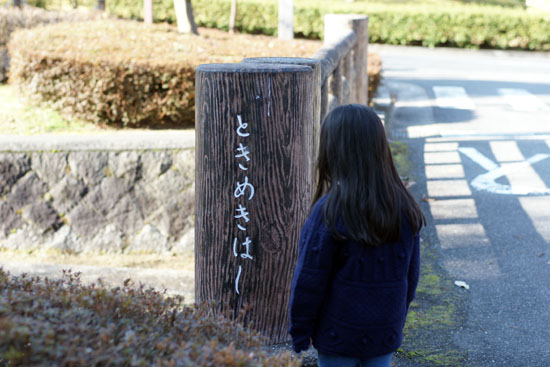 クリックしてください 東はりま日時計の丘公園2