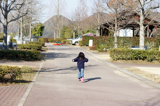 クリックしてください 東はりま日時計の丘公園2