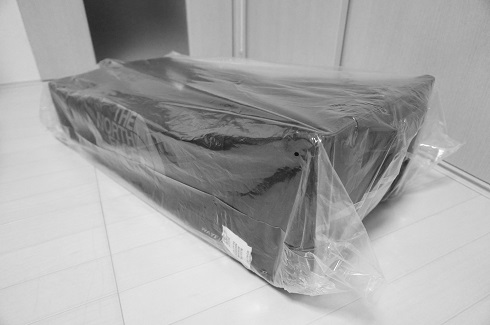 そして伝説へ ・ ・ ・
