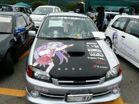 萌ミ 2009 2日目
