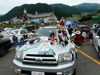 萌ミ 2009 2日目