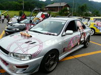 萌ミ 2009 2日目