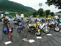 萌ミ 2009 2日目