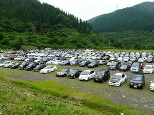 萌ミ 2009 2日目