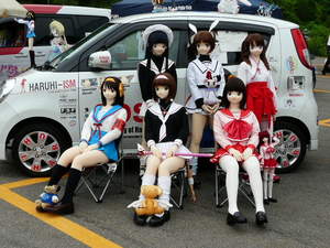 萌ミ 2009 2日目
