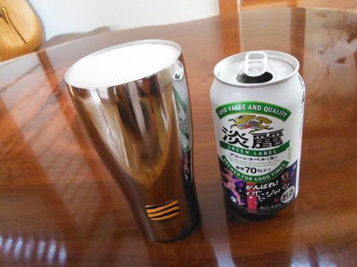 まだまだ暑いですね〜