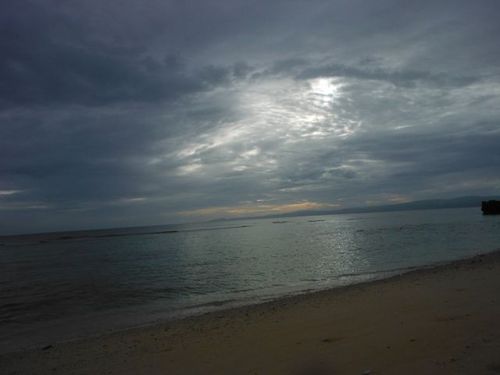 梅雨も明けたので、、、