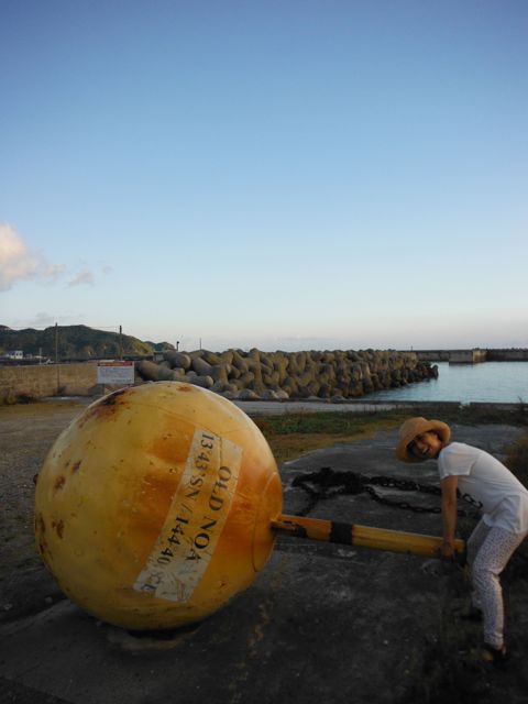 南の島の最西端の島へ その2