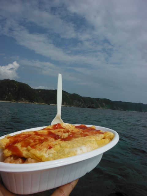 今週も行ってきました!
