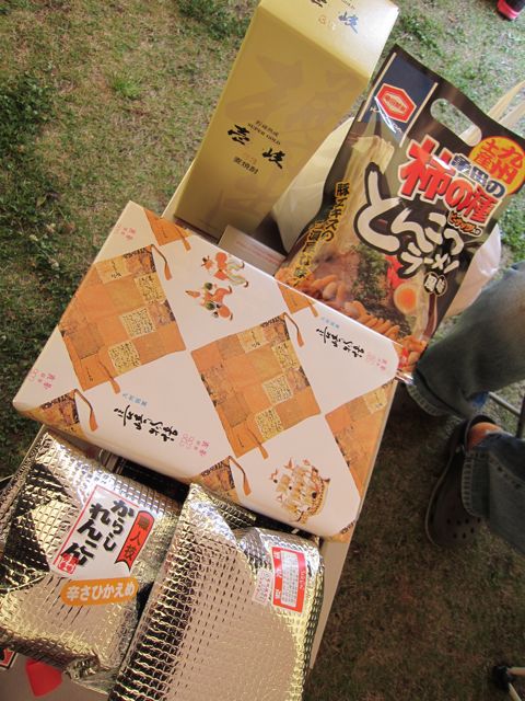 新緑のやんばるで、、、