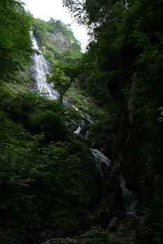 天滝 日本の滝100選♪ パートⅡ