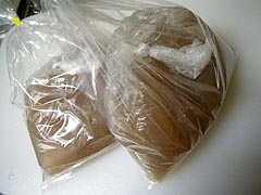 手作りコンニャク