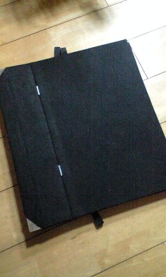 ボートデッキ改良
