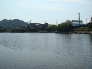 チヌポ調査 第3弾