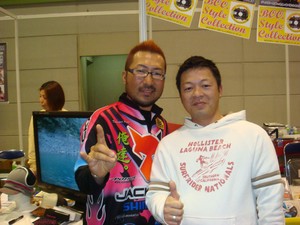 フィッシングショー OSAKA 2011 ③