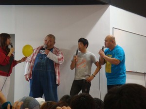 フィッシングショー OSAKA 2011 ③