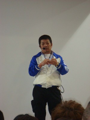 フィッシングショー OSAKA 2011 ③