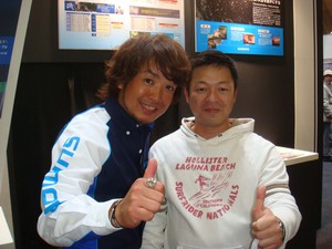 フィッシングショー OSAKA 2011 ③