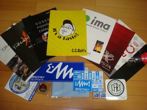 フィッシングショー OSAKA 2011 ③