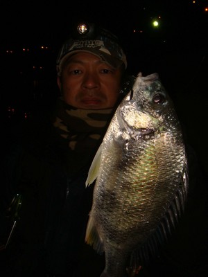 スカ脱出・・・・。