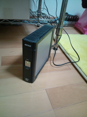 最悪・・・・・・。