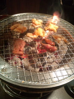ロック中止・・・・。