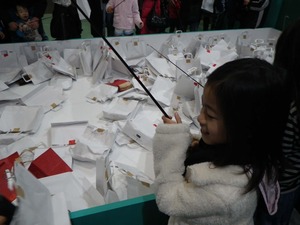 フィッシングショーOSAKA 2012