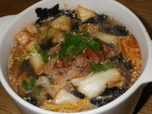 アジづくし・・・・。(呑んだ後の〆編)