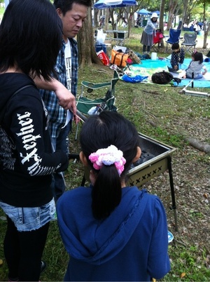 GW・・・・。