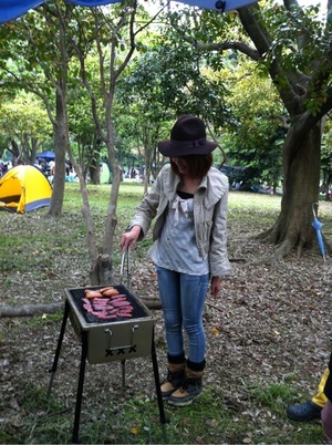 GW・・・・。