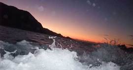 釣り治め