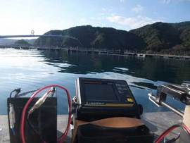 釣り治め