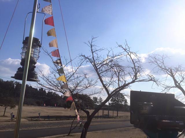 第57回 霧島高原国民休養地でお初キャンプ 第57回 霧島高原国民休養地でお初キャンプ