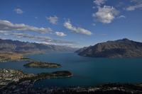 New Zealand Touringまとめ