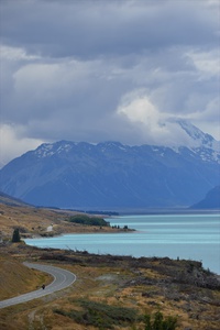 New Zealand Touringまとめ