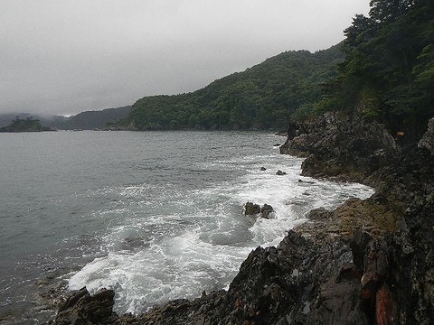 ナイトロック&磯ロック ナイトロック&磯ロック