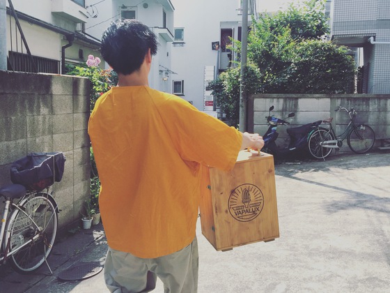 ちょっと二子玉まで、、viblant行ってきた。 ちょっと二子玉まで、、viblant行ってきた。