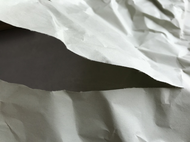 届いたものの正体 その2 届いたものの正体 その2