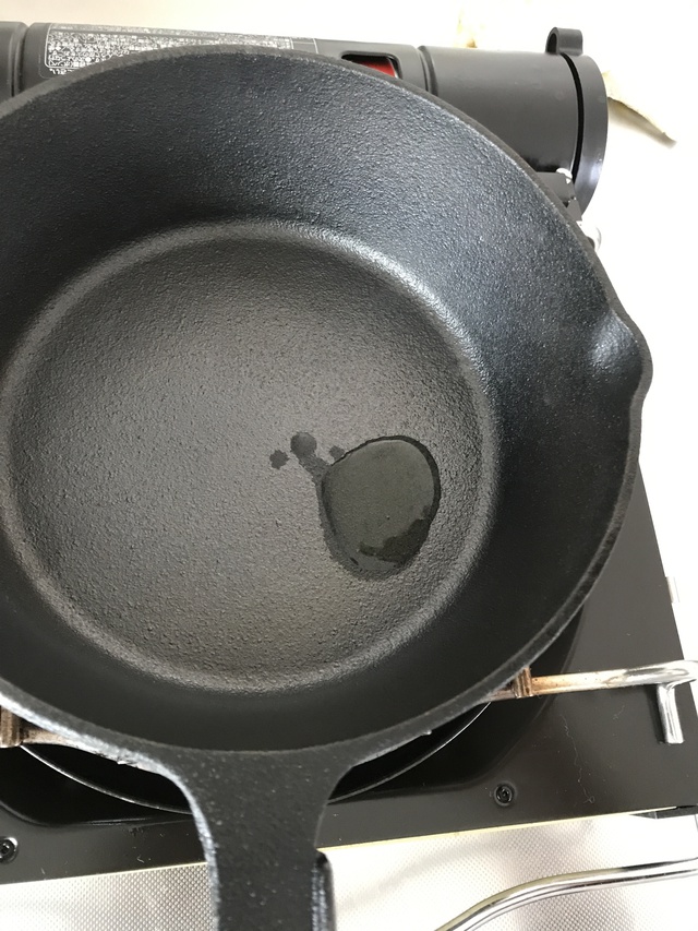 スキレットdeトマトスープ スキレットdeトマトスープ