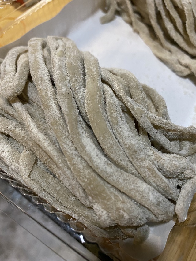 アルテンで年越し蕎麦キャンプ2021〜2022 アルテンで年越し蕎麦キャンプ2021〜2022