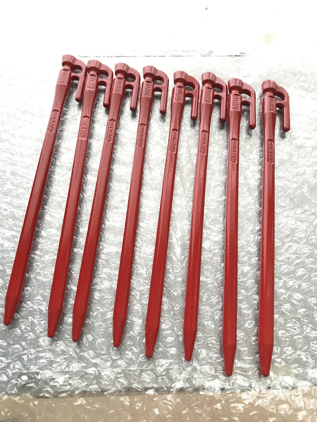 届いたものの正体 その3 届いたものの正体 その3