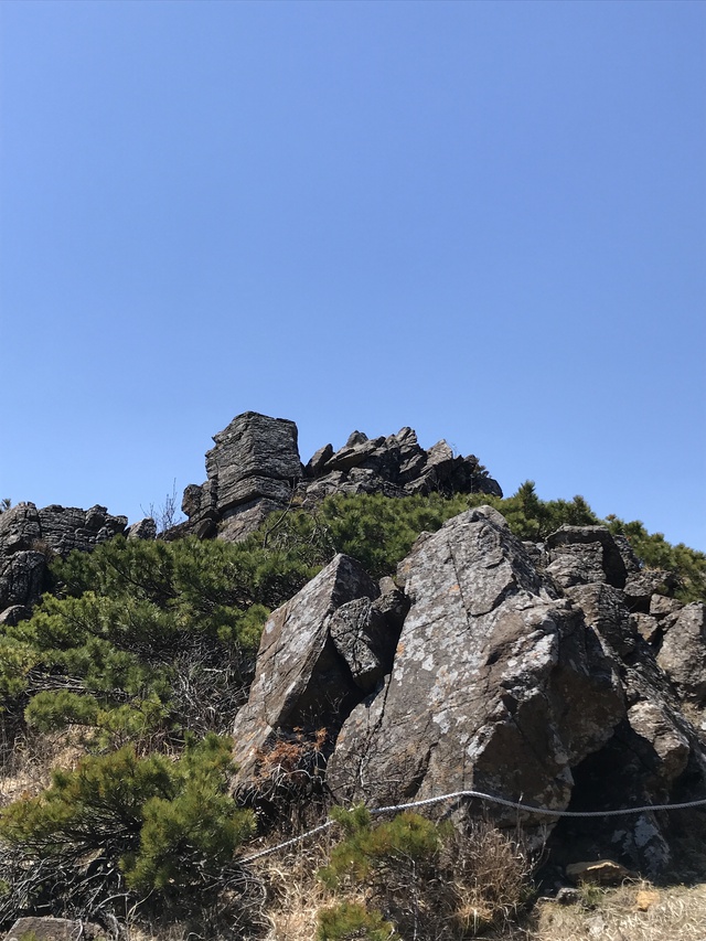 2日に1回はおつかれ山 2日に1回はおつかれ山