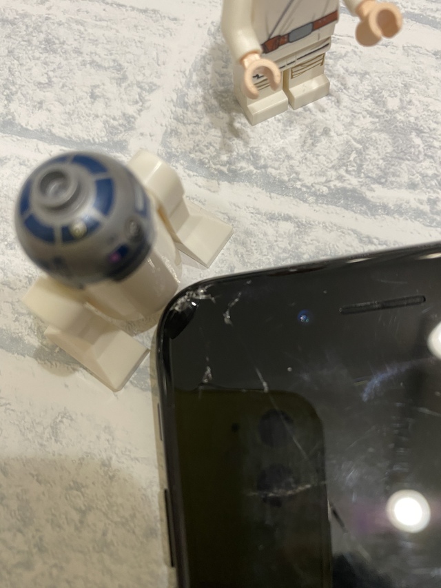 【超絶非キャンプネタ】iPhone 空を飛ぶ!! 【超絶非キャンプネタ】iPhone 空を飛ぶ!!